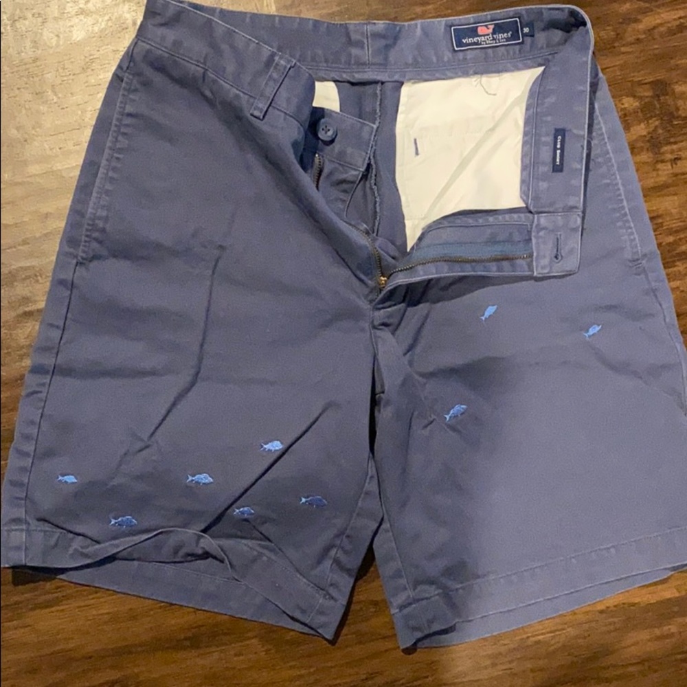 Vineyardvines shorts